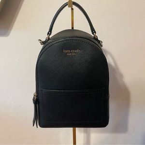 Kate Spade Cameron Mini Convertible Backpack